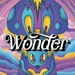 Wonder – Psilocybin Gummies – Blackberry – 3000mg | Micro Zoomiez Canada